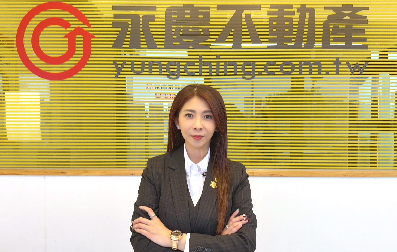【億級房仲】東台灣最強！永慶不動產唐嘉萍視危機為轉機　5年累積5.5億元業績
