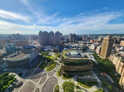 永慶房屋統計2025年預售住宅交易熱區　桃園包辦前二名！