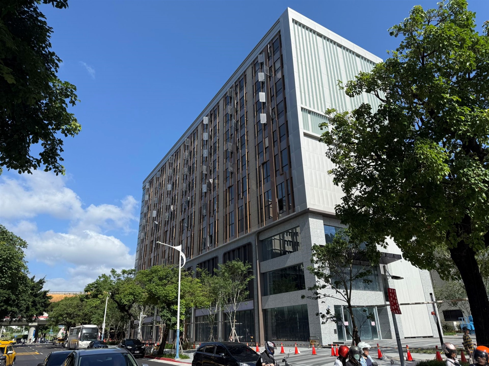 永慶房屋盤點雙北市公辦都更案周邊房市