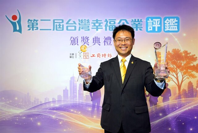 永慶房屋副總經理黃俊傑表示，永慶房屋將持續展店，為人才提供更多發展舞台。
