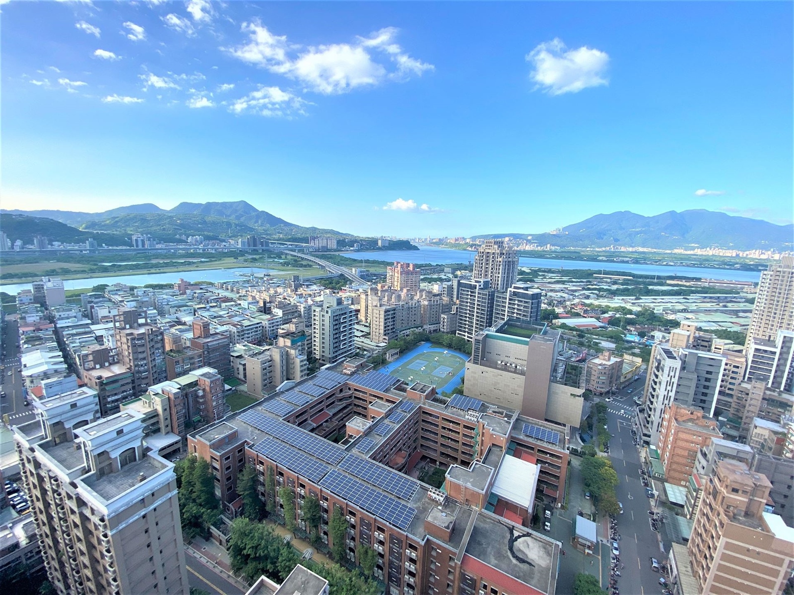 供給少、需求穩！　永慶房屋：全台前十低空屋率區域在雙北