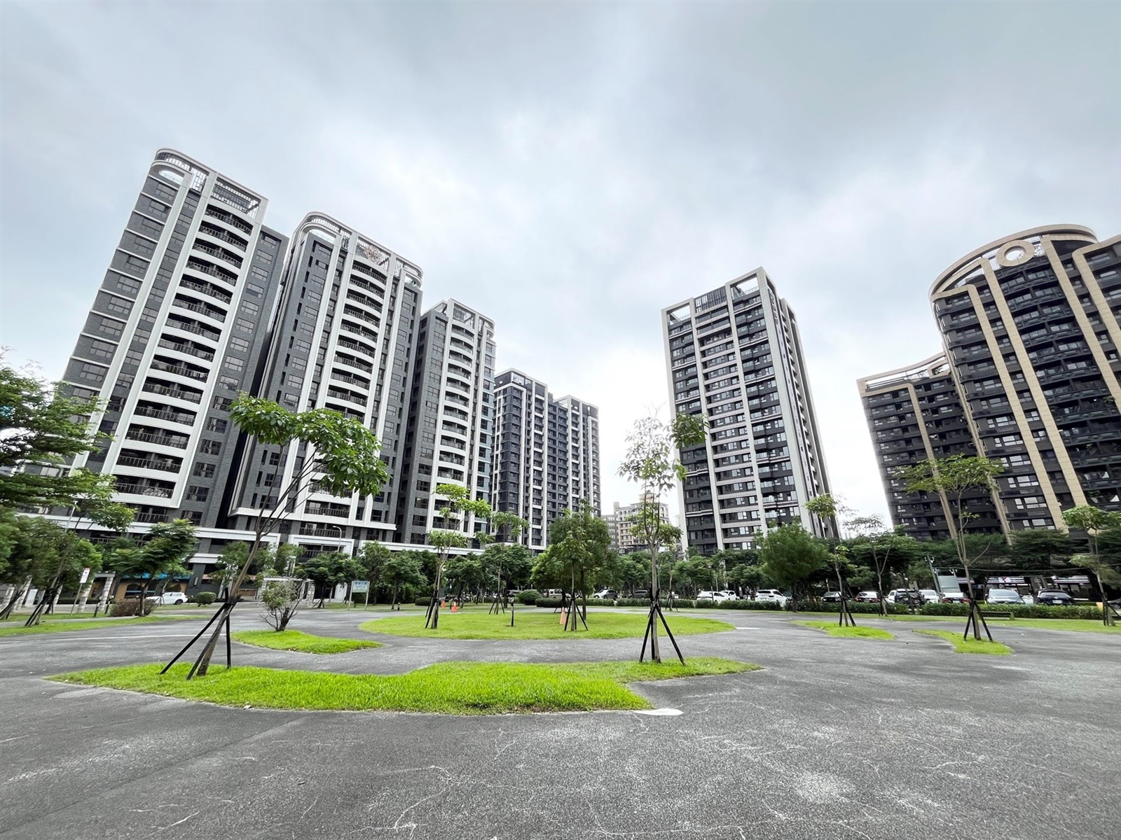 新北十大熱銷中古社區！ 永慶房屋：淡水、汐止包辦7席