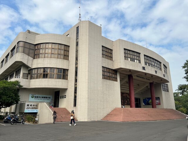 大寮運動中心周邊每坪均價約為14萬,適合有預算考量的族群。(永慶房產集團提供)