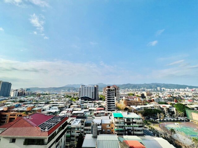 永慶房產集團統計,台北市松山區近三年來房價上漲逾1成,漲幅為台北市之最。(房市示意圖)