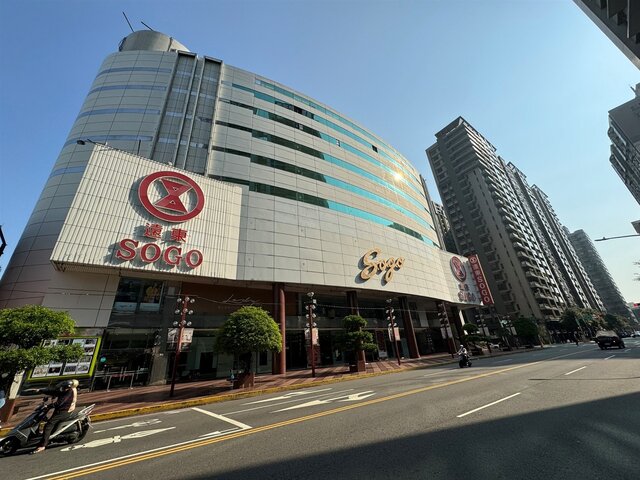 桃園市中壢區坐落南桃園中心，生活機能佳吸引周遭行政區人口移入，更有大量通勤族入住(永慶房產集團提供)