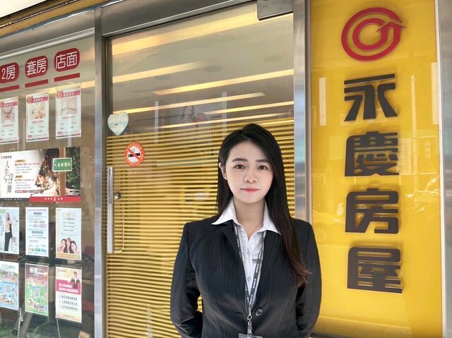 永慶房屋歡迎不同領域的求職者到永慶實踐夢想，創造自己的高光時刻 。