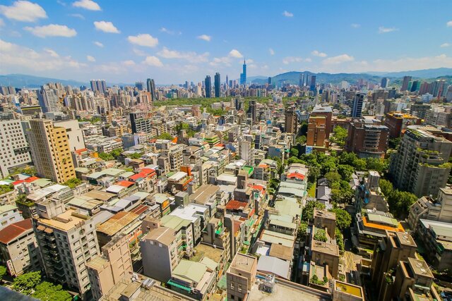 七都五年間小宅交易占比從15.7%躍升至22.9%,台北市更衝至34.3%,每三件交易就有一件小宅交易。(房市示意圖)