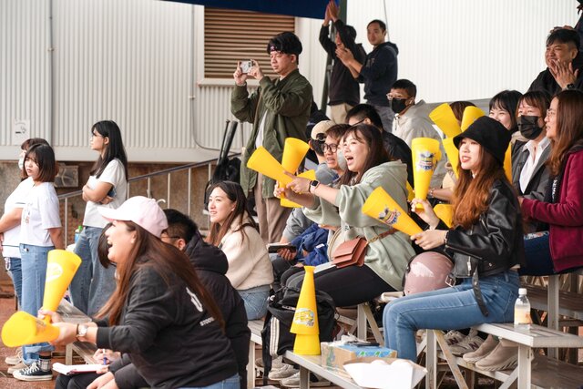 永慶房屋推動彈性工作八小時、有薪充電假,重視同仁能工作與生活平衡。