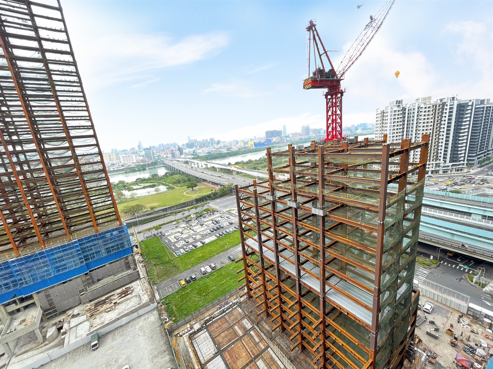 2024年全台十大熱銷預售建案揭曉！ 高雄市2建案居前三