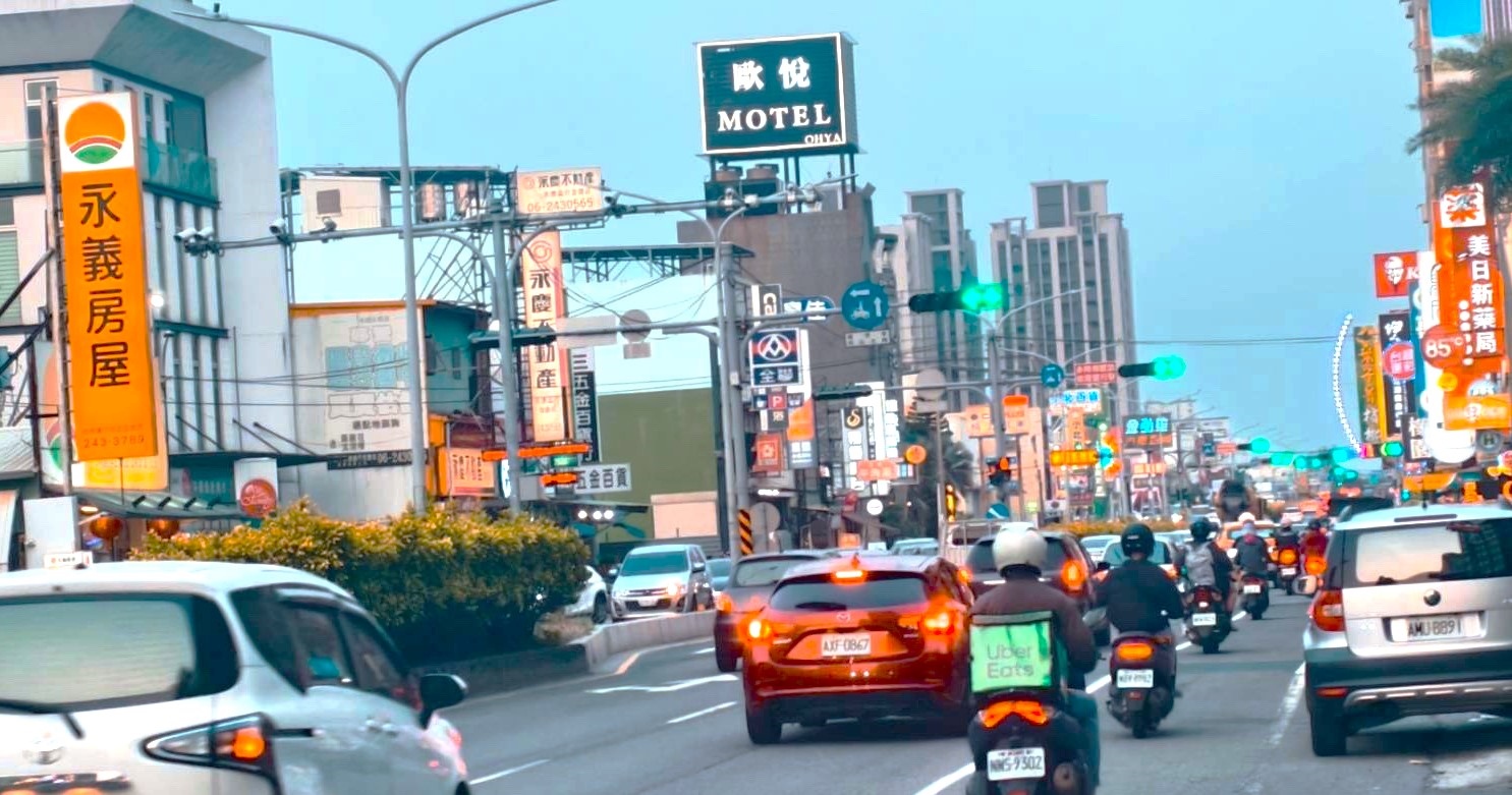 台南買房趨勢大公開！30-40坪、這個總價帶成主流？ 