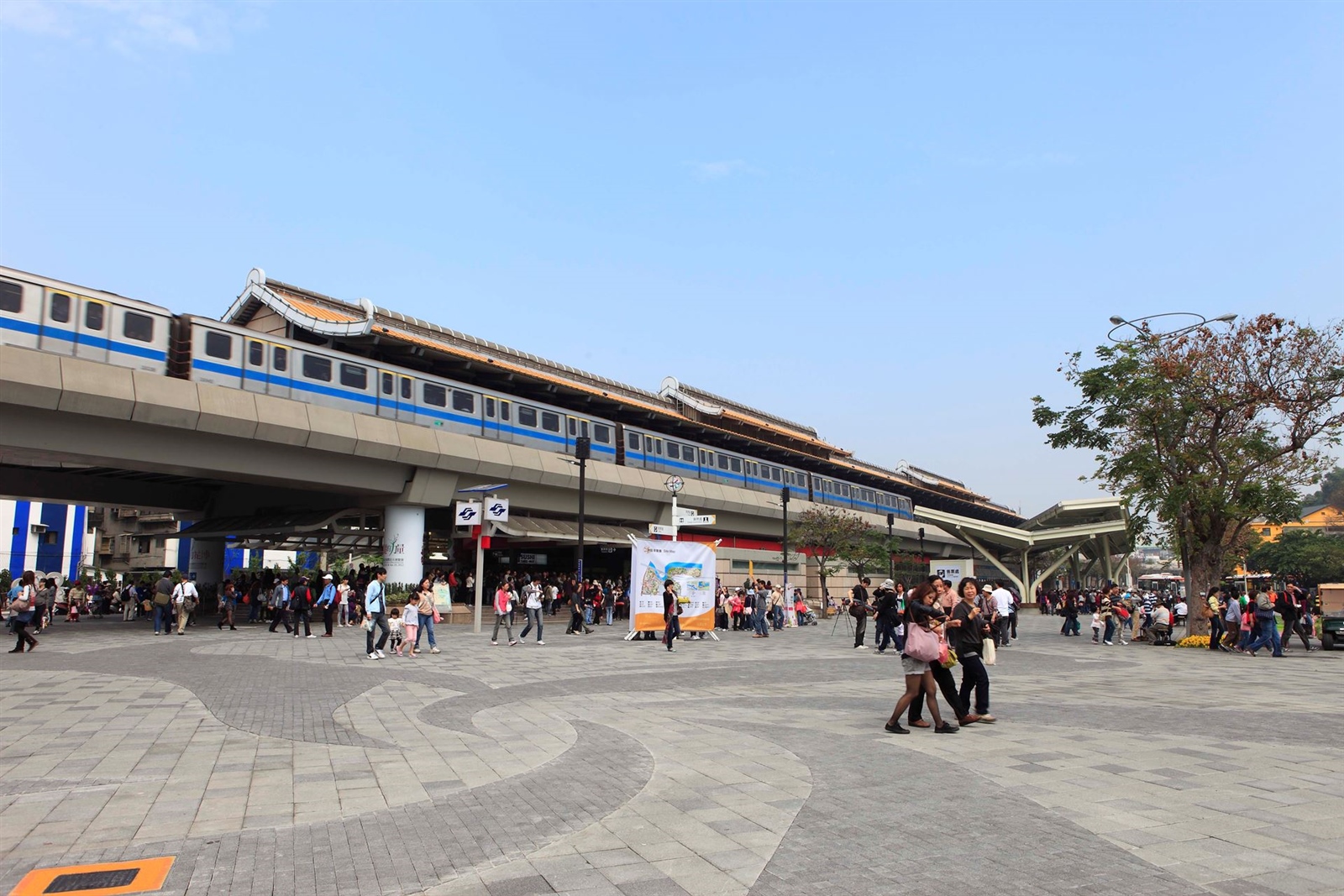 輝達海外總部選址討論熱 五大北市潛在地段房價比一比！