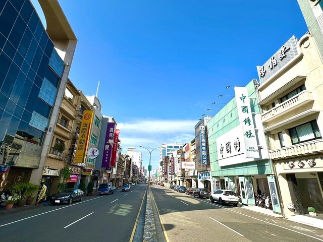 台南市這三區預售屋比中古屋貴逾六成