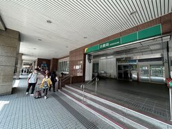 近一年台北捷運十大最貴店租捷運站！