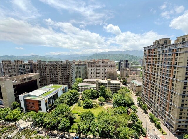 六都青年購屋總價五年增逾二成！高房價逼出「小宅化」