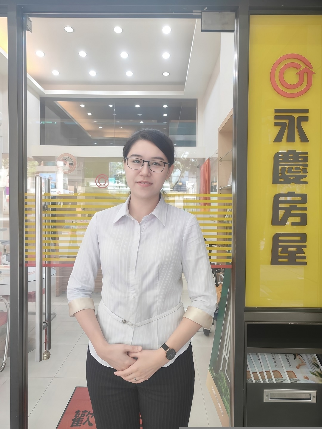 永慶房屋「AI煥裝」翻轉賞屋體驗：一鍵看見家的未來！