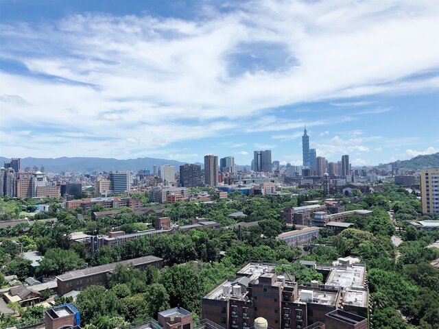 房地合一2.0短期交易占比逐年下降！