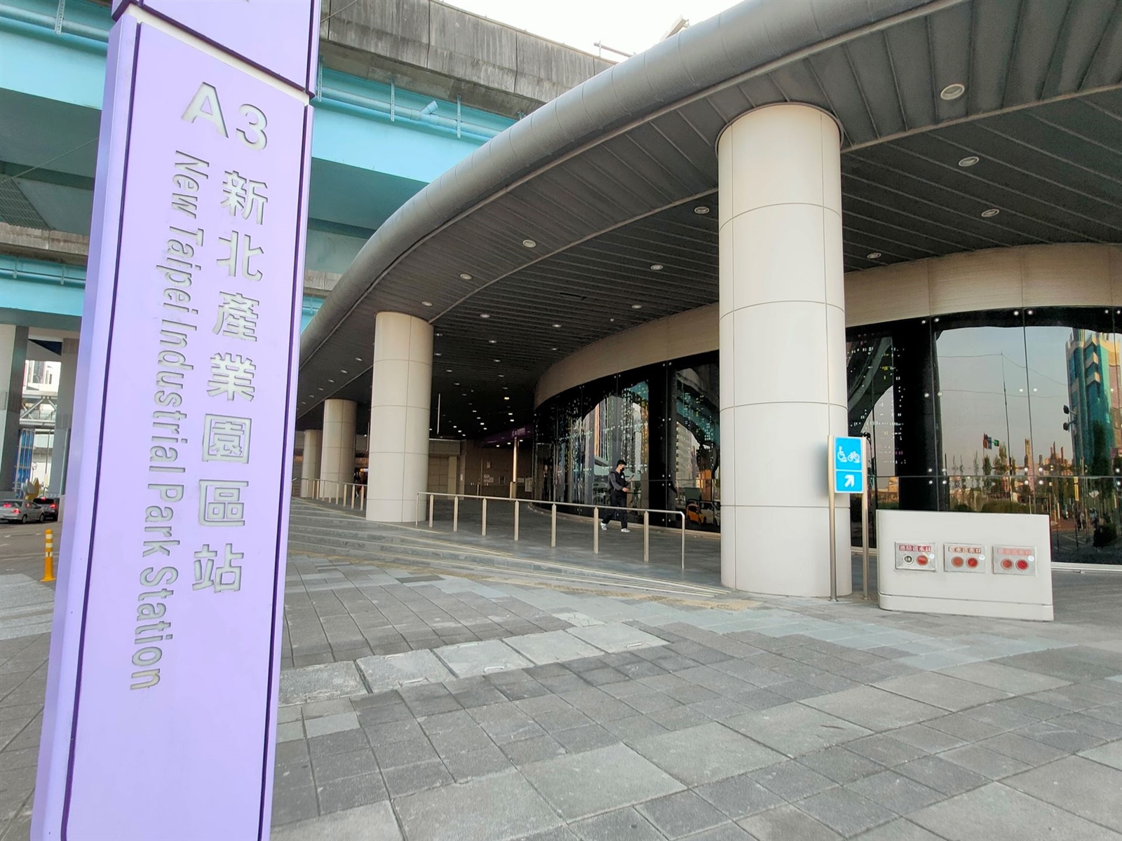 捷運交會這站租金最貴！ 單坪租金高達2千元稱王