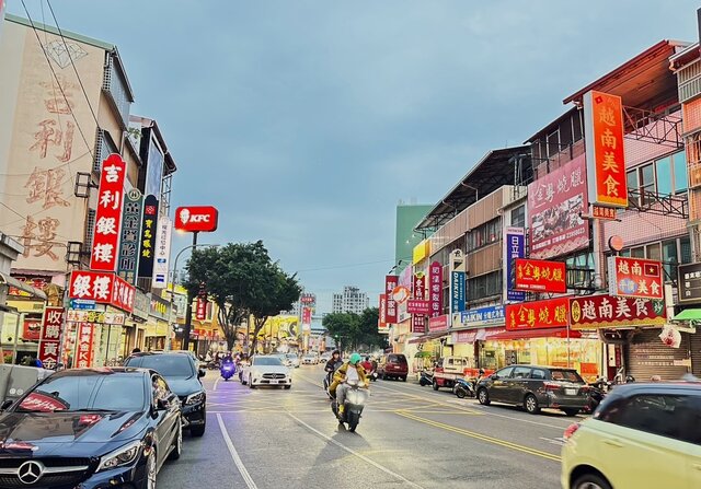 台中市「太平區」生活機能成熟，加上快速道路連接市區方便，讓購屋族願意以通勤時間換取較低的房貸負擔。(永慶房產集團提供)