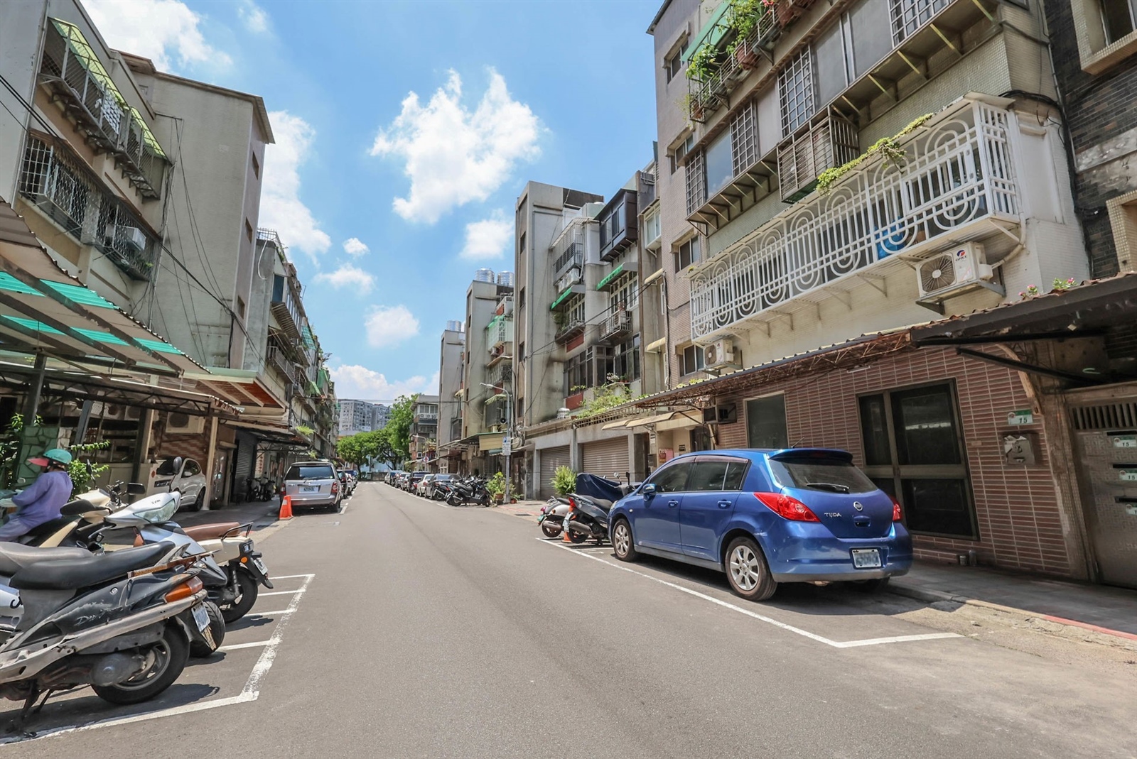 這路段平均屋齡50年最老！每坪比行政區單價便宜30萬元