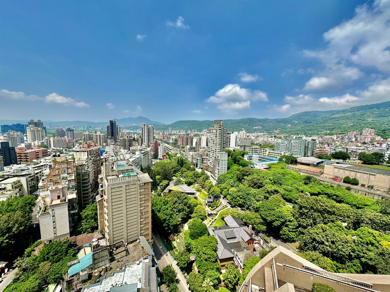 台北電梯大樓總價最親民路段揭曉！北投區這路段僅千萬