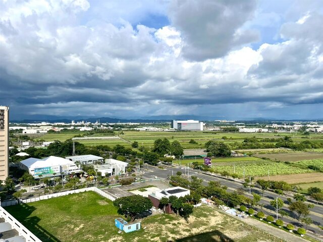 政大永慶科學園區中古屋房價指數顯示,台南科學園區本季下滑3.0%,已連續四季修正。